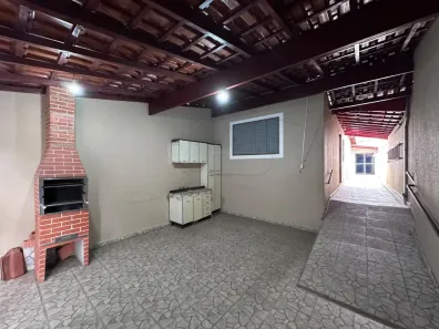 Casa com 2 Quartos à venda, 97m² no Parque Residencial ANAVEC, Limeira