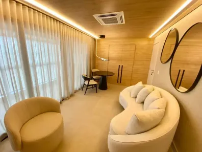 Apartamento com 2 Quartos à venda, 69m² no Jardim Maria Izabel, Marília