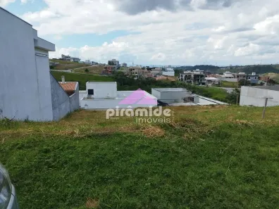 Lote/Terreno à venda, 378m² no Loteamento Verana, São José dos Campos