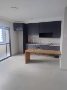 Apartamento com 2 Quartos para alugar, 52m² no Parque das Nações, Santo André