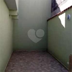 Casa de Condomínio com 3 Quartos à venda, 85m² no Vila Pereira Cerca, São Paulo