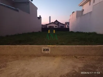 Lote/Terreno à venda, 360m² no Parque Campolim, Sorocaba