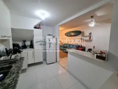 Casa de Condomínio com 4 Quartos à venda, 95m² no Vargem Pequena, Rio de Janeiro