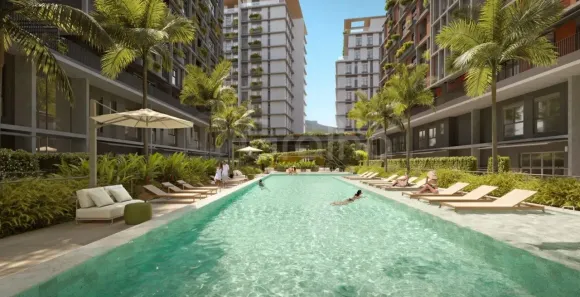 Apartamento com 2 Quartos à venda, 71m² no Pedra Branca, Palhoça