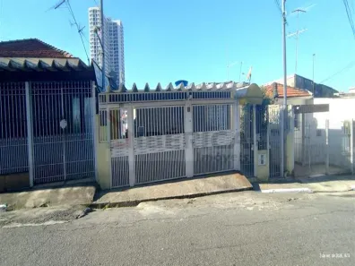 Casa com 2 Quartos para alugar, 90m² no Itaberaba, São Paulo