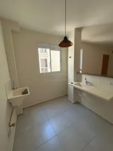 Apartamento com 2 Quartos à venda, 39m² no Rios de Spagna, São José do Rio Preto