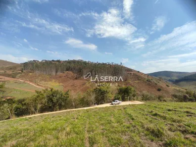 Lote/Terreno à venda, 20749m² no Pedro do Rio, Petrópolis