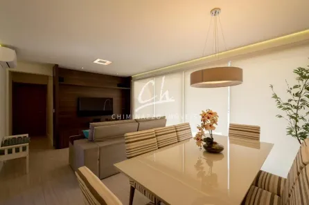 Apartamento com 3 Quartos à venda, 112m² no Cambuí, Campinas