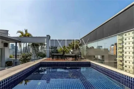 Cobertura com 3 Quartos à venda, 300m² no Vila Uberabinha, São Paulo