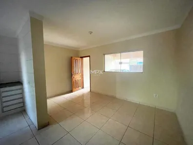 Casa com 2 Quartos à venda, 100m² no Pompéia, Piracicaba