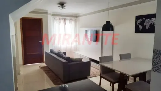 Casa de Condomínio com 2 Quartos à venda, 100m² no Parada Inglesa, São Paulo