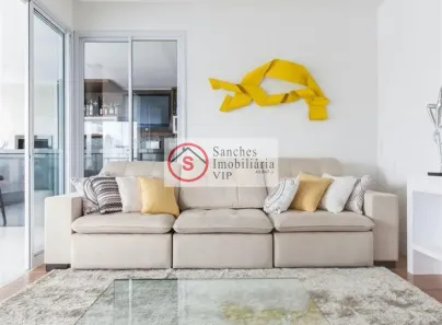 Apartamento com 7 Quartos à venda, 184m² no Parque da Mooca, São Paulo
