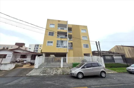 Apartamento com 2 Quartos à venda, 89m² no Boneca do Iguaçu, São José dos Pinhais