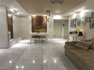 Apartamento com 2 Quartos à venda, 64m² no Jardim Nosso Lar, São Paulo
