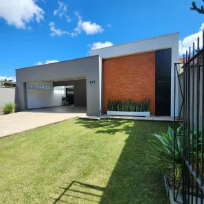 Casa com 3 Quartos à venda, 122m² no Lago Azul, Estância Velha
