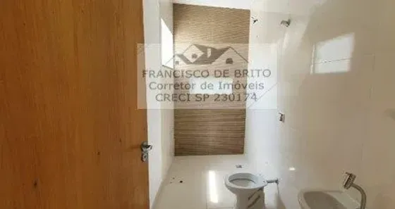 Casa com 2 Quartos à venda, 69m² no Jardim Paraíso, Cruzeiro
