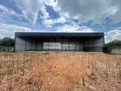 Ponto Comercial para alugar, 630m² no Umbará, Curitiba