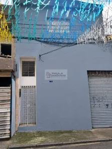 Sobrado com 2 Quartos para alugar, 85m² no Jardim Julieta, São Paulo
