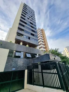 Apartamento com 3 Quartos à venda, 166m² no Caminho das Árvores, Salvador