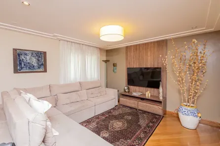 Apartamento com 3 Quartos à venda, 218m² no Brooklin Paulista, São Paulo