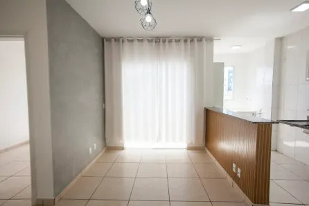 Apartamento com 2 Quartos à venda, 50m² no Shopping Park, Uberlândia