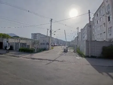 Apartamento com 2 Quartos à venda, 41m² no Realengo, Rio de Janeiro