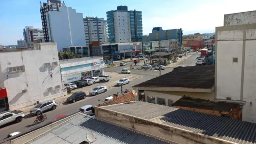 Apartamento com 2 Quartos à venda, 68m² no Torres, Torres