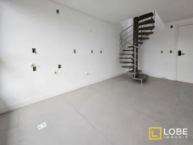 Apartamento com 1 Quarto à venda, 34m² no Centro, Blumenau