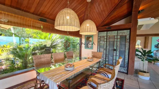 Casa de Condomínio com 7 Quartos à venda, 650m² no , Armação dos Búzios