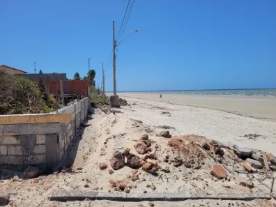 Lote/Terreno à venda, 450m² no São José de Ribamar, São José de Ribamar