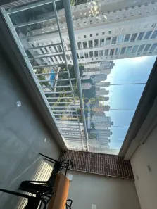 Apartamento com 2 Quartos à venda, 75m² no Jardim Ampliação, São Paulo