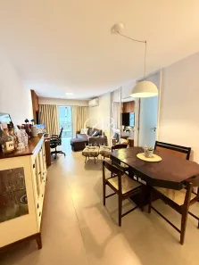 Flat com 1 Quarto para alugar, 55m² no Ipanema, Rio de Janeiro