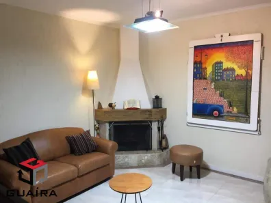 Sobrado com 3 Quartos à venda, 132m² no Mirandópolis, São Paulo