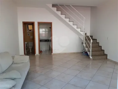 Casa de Condomínio com 3 Quartos à venda, 100m² no Bosque da Saúde, São Paulo