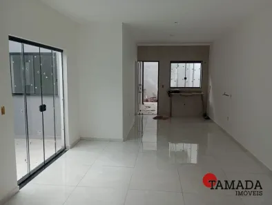 Casa com 3 Quartos à venda, 80m² no Parque Residencial Itapeti, Mogi das Cruzes