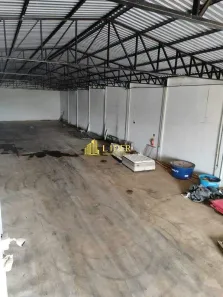 Galpão/Depósito/Armazém para alugar, 840m² no Novo Mundo, Uberlândia