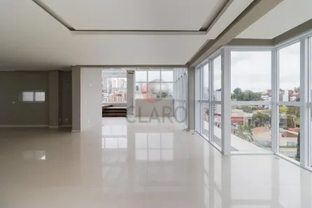 Cobertura com 3 Quartos à venda, 215m² no Juvevê, Curitiba