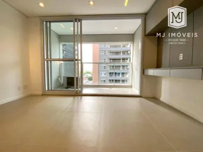 Apartamento com 1 Quarto à venda, 25m² no Vila Clementino, São Paulo