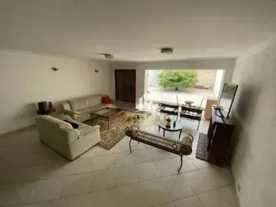 Sobrado com 3 Quartos à venda, 355m² no Osvaldo Cruz, São Caetano do Sul