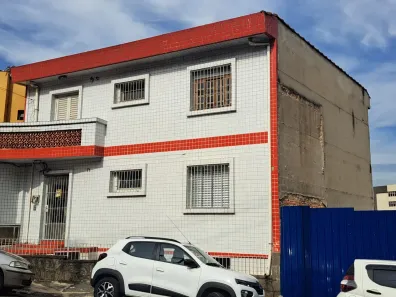 Prédio Residencial à venda, 300m² no Vila Mariana, São Paulo