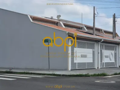 Casa com 3 Quartos à venda, 115m² no Jardim Moacyr Arruda, Indaiatuba