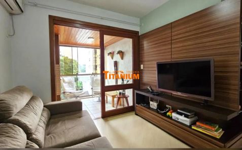 Apartamento com 2 Quartos à venda, 83m² no Rio Branco, Novo Hamburgo