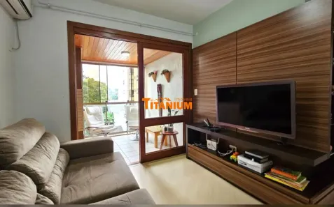 Apartamento com 2 Quartos à venda, 83m² no Rio Branco, Novo Hamburgo