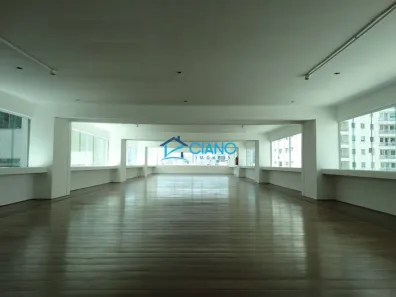 Prédio Comercial para alugar, 5492m² no Consolação, São Paulo