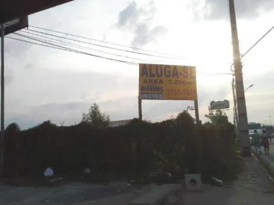 Lote/Terreno para alugar, 3200m² no Distrito Industrial Jardim Piemont Norte, Betim