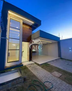 Casa de Condomínio com 3 Quartos à venda, 300m² no Quinta do Lago Residence, São José do Rio Preto