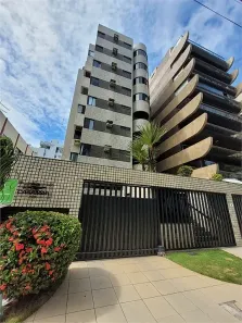 Apartamento com 3 Quartos à venda, 67m² no Ponta Verde, Maceió