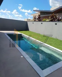 Casa de Condomínio com 4 Quartos à venda, 230m² no Pinheiro, Valinhos
