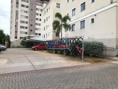 Apartamento com 2 Quartos à venda, 50m² no Bom Retiro, Betim