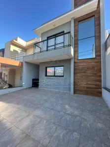 Casa de Condomínio com 3 Quartos à venda, 139m² no Colina Santa Mônica, Votorantim